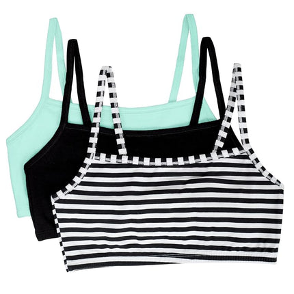 Fruit of the Loom Women's Spaghetti Strap Cotton P