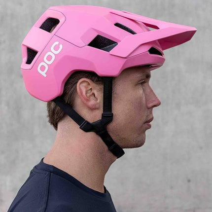 POC Kortal - MTB helmet for trail riding and enduro