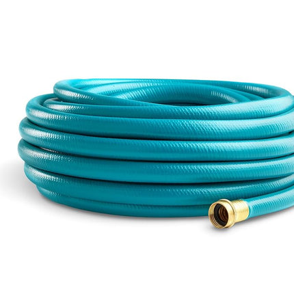 Manguera Gilmour de uso medio Flexogen de 5/8 pulgadas por 25 pies