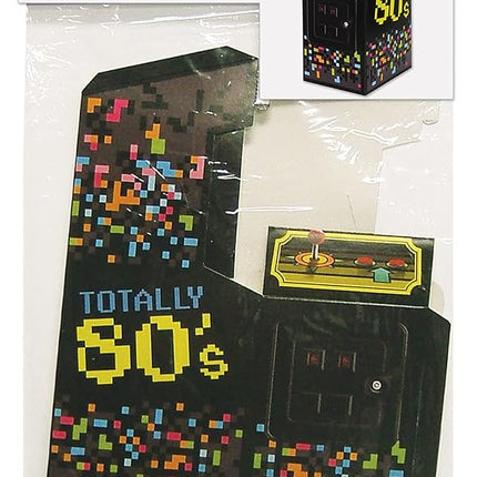 Beistle Party-Table-centerpieces, Paper, Multicolored, 10"