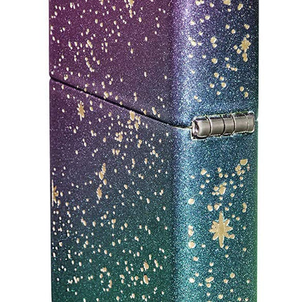 Zippo Starry Sky Windproof Lighter