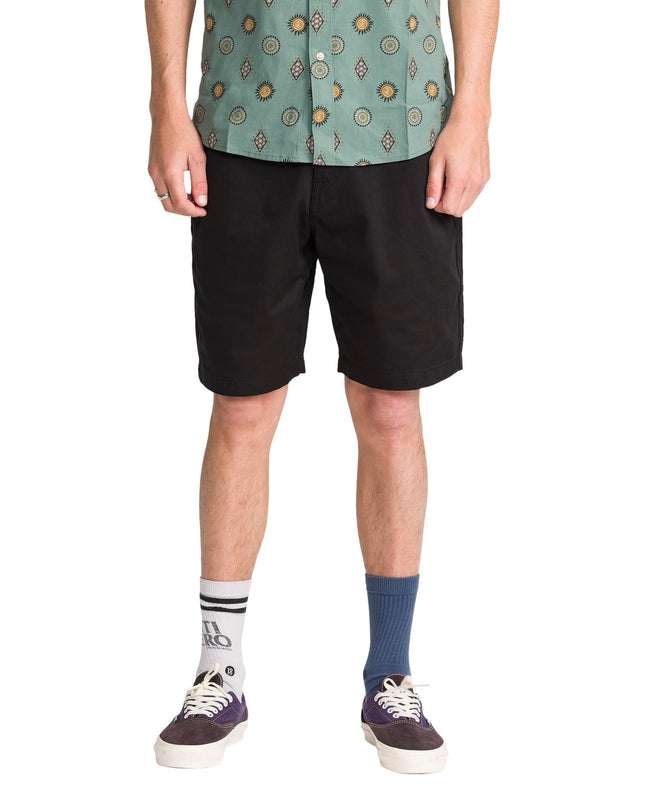 Volcom Men's Frickin Drifter 20" Chino Walk Short,