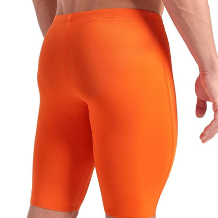 Arena Performance Men's Solid Team Jammer