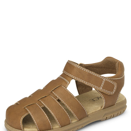 The Children's Place Boy's Fisherman Sandals, Fish