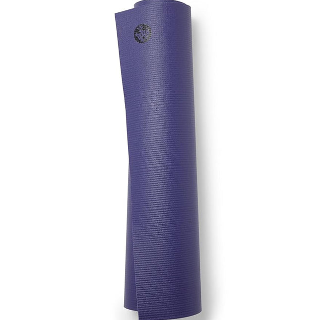 Manduka Prolite Yoga and Pilates Mat, Purple, 71"