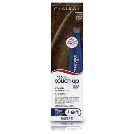 Clairol Root Touch-Up Semi-Permanent Hair Color Bl