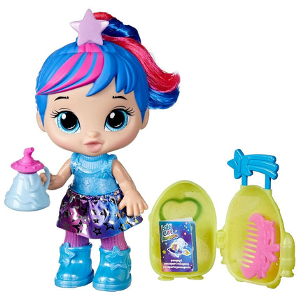 Baby Alive BA Star Besties Stellar Skylar
