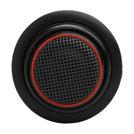 JBL Club 194T - 3/4" (19mm) Edge-Driven Dome Tweeter, 150W Peak, 50W RMS, Sensitivity (@ 2.83V): 92dB, Frequency Response: 3kHz – 20kHz, Nominal Impedance: 3.0 ohms