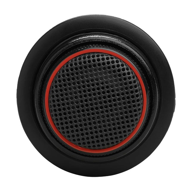 JBL Club 194T - 3/4" (19mm) Edge-Driven Dome Tweeter, 150W Peak, 50W RMS, Sensitivity (@ 2.83V): 92dB, Frequency Response: 3kHz – 20kHz, Nominal Impedance: 3.0 ohms