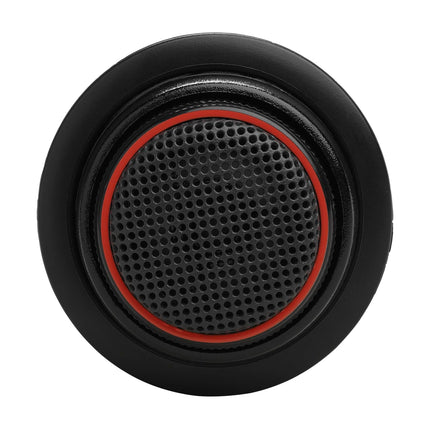 JBL Club 194T - 3/4" (19mm) Edge-Driven Dome Tweeter, 150W Peak, 50W RMS, Sensitivity (@ 2.83V): 92dB, Frequency Response: 3kHz – 20kHz, Nominal Impedance: 3.0 ohms