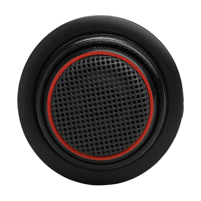 JBL Club 194T - Tweeter de cúpula de borde de 3/4" (19 mm), 150 W de pico, 50 W RMS, Sensibilidad (a 2,83 V): 92 dB, Respuesta de frecuencia: 3 kHz – 20 kHz, Impedancia nominal: 3,0 ohmios