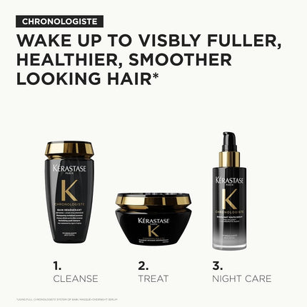 Kérastase Chronologiste Regenerating Shampoo 250ml