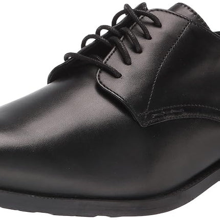 Cole Haan Men's Hawthorne Plain Toe Oxfords, Black, 9.5 UK