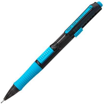 Pentel QUICK CLICK Pop Mechanical Pencil, (0.7mm) 