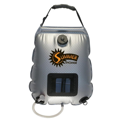 Advanced Elements 5 Gallon Summer Shower/Solar Sho