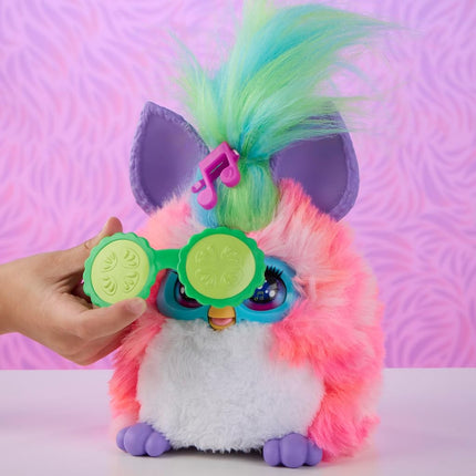 Furby Fur Vibes Pink