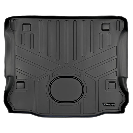 MAXLINER MAXTRAY Cargo Liner for Jeep Wrangler Unl