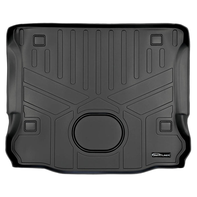SMARTLINER All Weather Cargo Trunk Liner Floor Mat