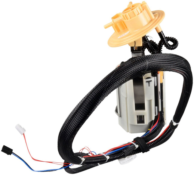 BOSCH 69746 Original Equipment Fuel Pump Module Assembly - Compatible with Select Volvo S60, S80, V70