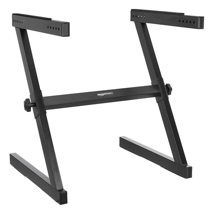 Amazon Basics Heavy Duty Keyboard and Piano Z-Shap