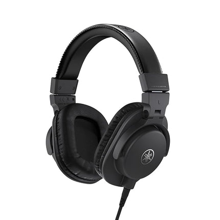 Yamaha HPH-MT5 Studio Headphones - Foldable monito