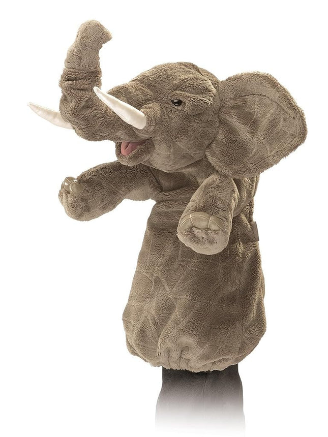 Folkmanis Puppets 2830 Hand Puppet