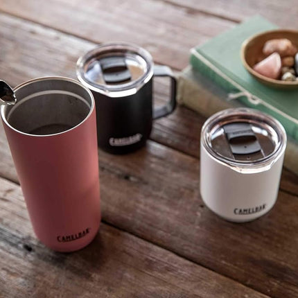 Camelbak Tumbler Stainless Steel Vacuum Insulated 600ml Moss