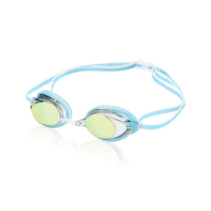 Speedo Mirrored Vanquisher 2.0 Women's Swimming Goggles