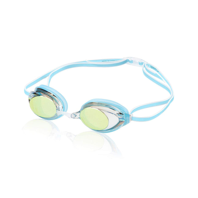 Speedo Mirrored Vanquisher 2.0 Women's Swimming Go