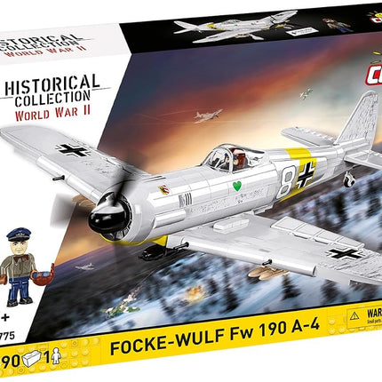 Focke-Wulf Fw 190 A-4