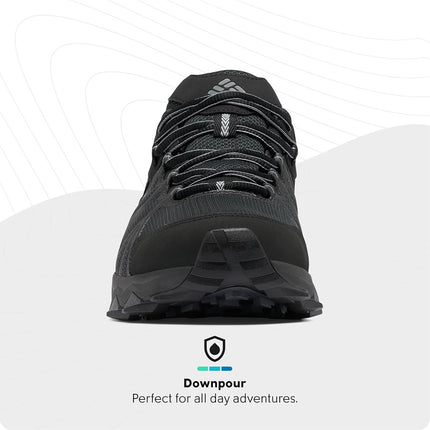 Columbia Men's Low Hiking Shoes, PEAKFREAK II OUTDRY