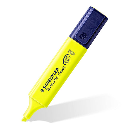 Staedtler Textsurfer Classic Highlighters - 20 pcs in Assorted Colours