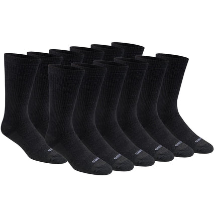 Dickies Men's Dri-Tech Moisture Control Max Full C