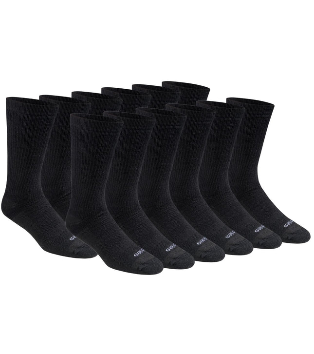 Dickies Men's Dri-Tech Moisture Control Max Full C