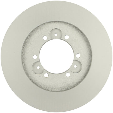 Bosch 26010741 QuietCast Premium Disc Brake Rotor For Acura: 1996-1999 SLX; Honda: 1994-2001 Passport; Isuzu: 1994, 1998-2000 Amigo, 1994-2001 Rodeo, 1992-2002 Trooper, 1999-2001 VehiCROSS; Front