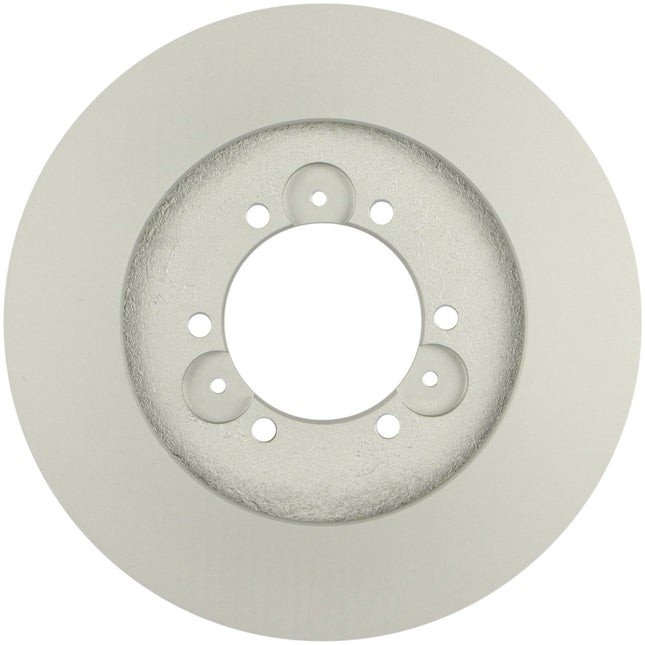 Bosch 26010741 QuietCast Premium Disc Brake Rotor For Acura: 1996-1999 SLX; Honda: 1994-2001 Passport; Isuzu: 1994, 1998-2000 Amigo, 1994-2001 Rodeo, 1992-2002 Trooper, 1999-2001 VehiCROSS; Front