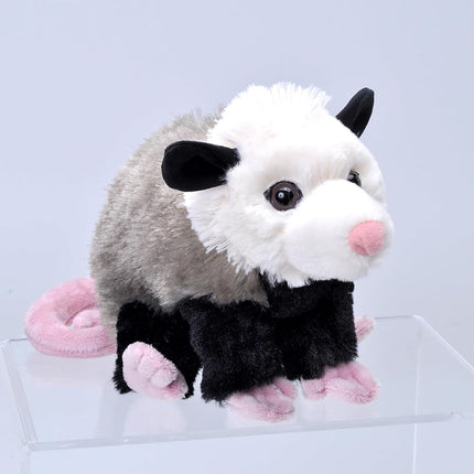Wild Republic 24203 Ck-Mini Plush Opossum