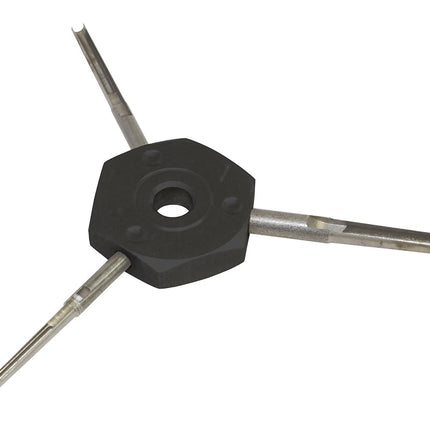 Lisle 59600 Deutsch Terminal Tool