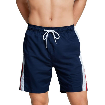 Speedo Redondo Sport Volley 18" Marino/Rojo/Blanco M