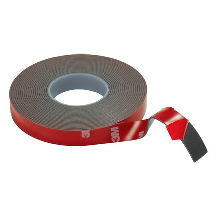3M 03614 Scotch-Mount 1/2 x 15' Molding Tape (2 Pack)