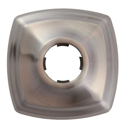 Moen 164745BN Collection Shower Arm Flange, Brushe