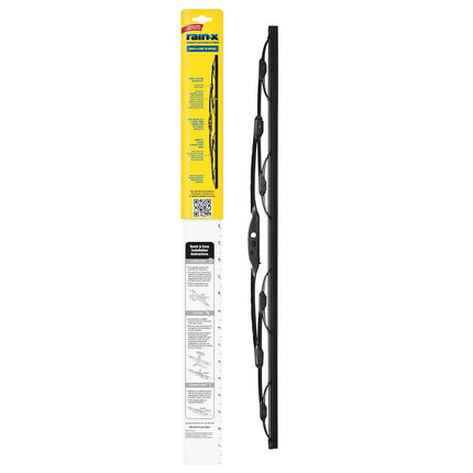 Rain-X RX30215 Weatherbeater Wiper Blade, 15"