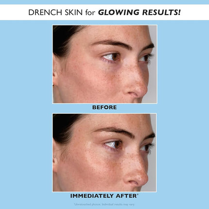 Peter Thomas Roth | Water Drench® Hyaluronic Glow Serum