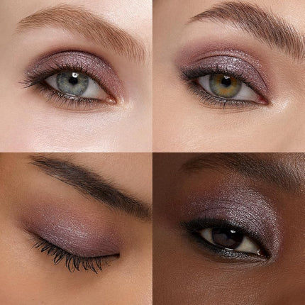 KIKO Milano Lasting Mousse Eyeshadow 08 Long Lasting Mousse Eyeshadow