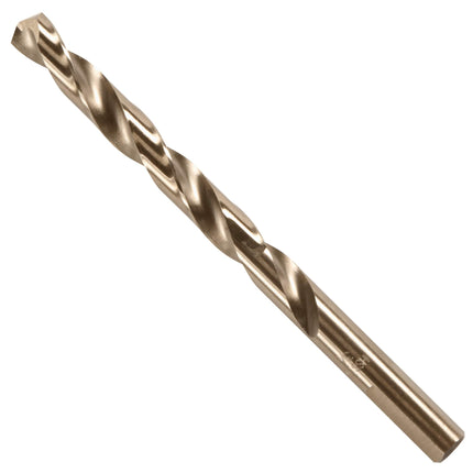 BOSCH CO2151B 1-Piece 3/8 in. x 5 in. Cobalt M42 M