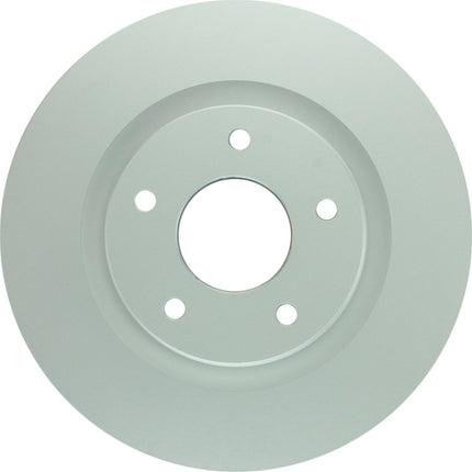 Bosch 16011437 QuietCast Premium Disc Brake Rotor 