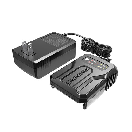 Greenworks 24V Compact Battery Charger (Genuine Gr
