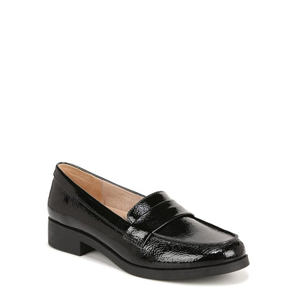 LifeStride Women's, Sonoma 2 Loafer, Black, 9.5