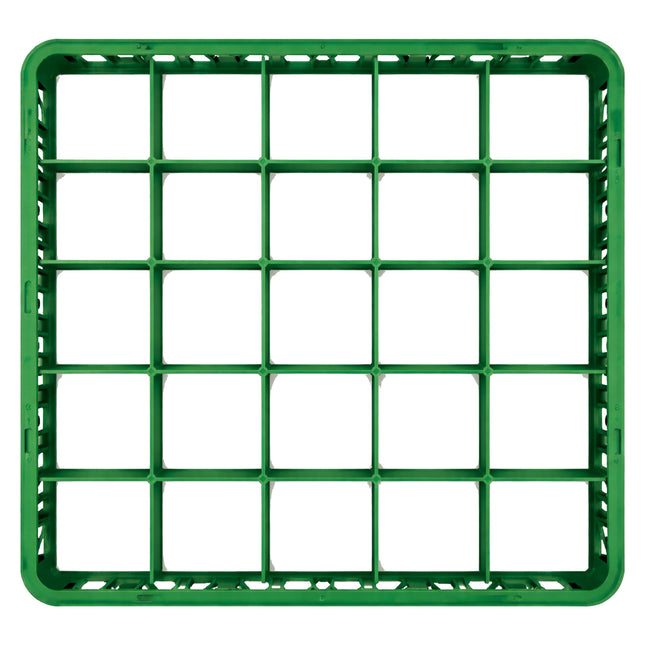 Carlisle FoodService Products OptiClean 25 Compart