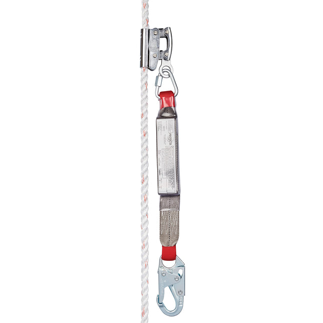 Capital Safety 1340005 Pro Series Lanyard Fall Pro